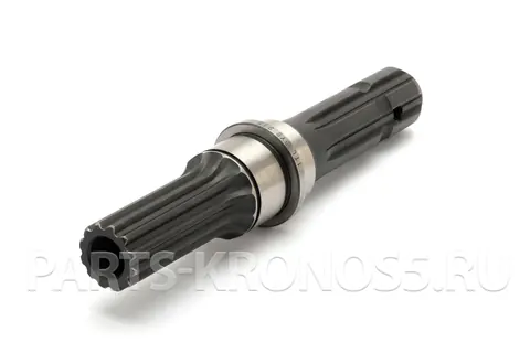 Вал карданный Sonalika 4100FL-0